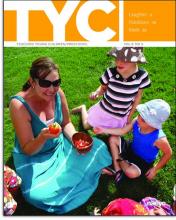 TYC June/July 2015 Issue Cover