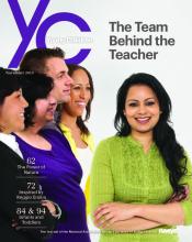 YC November 2015 Issue