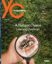 YC November 2018 Issue Cover