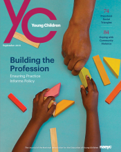 YC September 2019 Cover