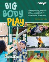 Cover of Big Body Play