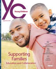 YC September 2018 Issue Cover