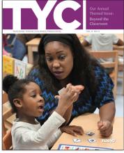 TYC December/January 2015 Issue