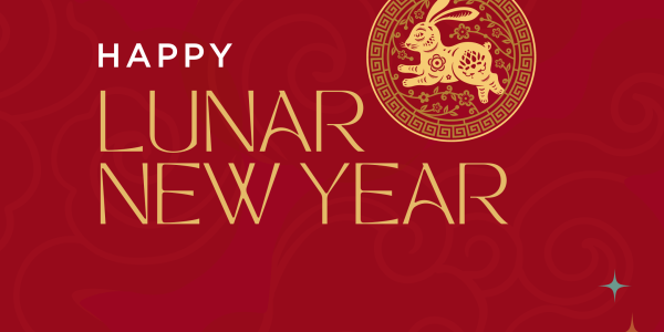 happy lunar new year 