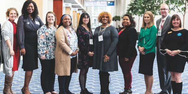 2018 NAEYC Annual Conference