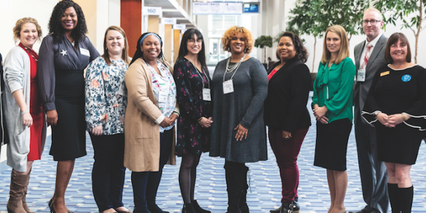 2018 NAEYC Annual Conference