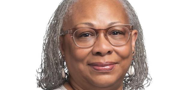 a portrait of ann mcclain terrell, naeyc president