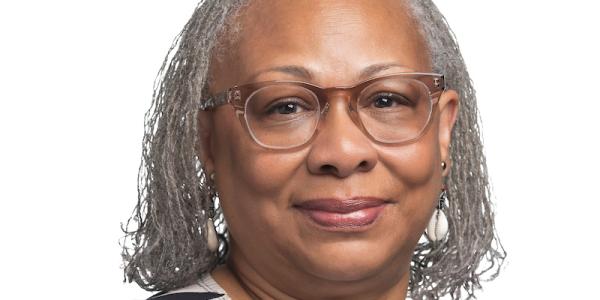 a portrait of ann mcclain terrell, naeyc president