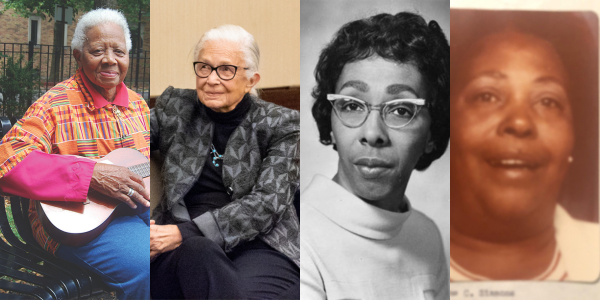 four influential african american educators