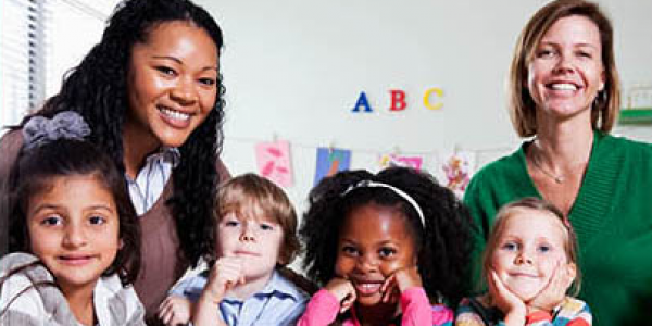 Ready or Not Kindergarten, Here We Come! | NAEYC