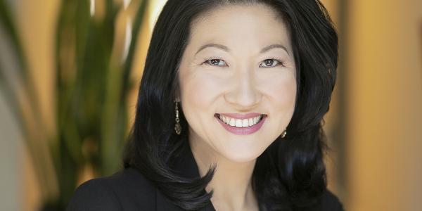 NAEYC New CEO Michelle Kang