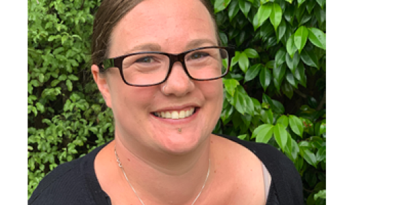 May 2020 NAEYC Member Spotlight Ali Porteous 