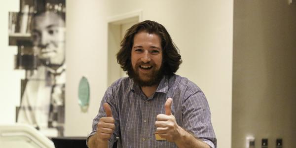 Dylan Meyer