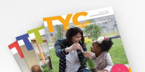 TYC magazines