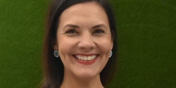NAEYC Governing Board President-Elect,  Natalie Vega O'Neil
