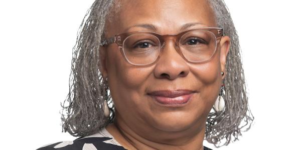 a portrait of ann mcclain terrell, naeyc president