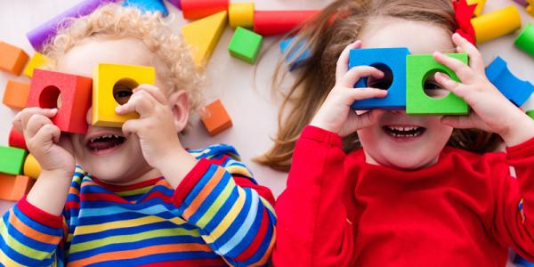 HighScope announced as NAEYC Year-Round Platinum Sponsor ighScope Educational Research Foundation named Year-Round Platinum Sponsor for The National Association for the Education of You