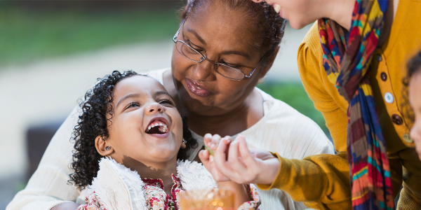 Mom Talk:’ Immigrant Bilingual Latina Mothers Have Dual-Language Personalities