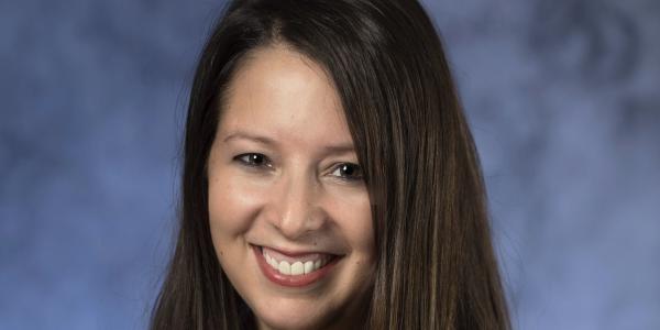 Rebecca E. Gomez
