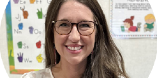 Head shot of YC Winter 2025 Member Spotlight Alexis Rosales