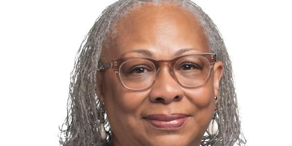 a portrait of ann mcclain terrell, naeyc president