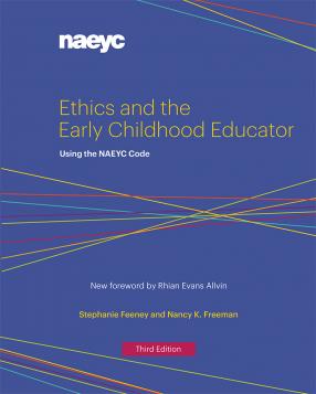 Code Of Ethical Conduct And Statement Of Commitment Naeyc Code Of Ethical Conduct And Statement Of Commitment Naeyc