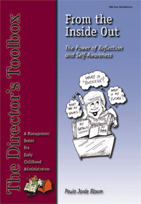 From the Inside Out: The Power of Reflection and Self-Awareness
