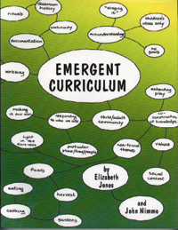 Emergent Curriculum