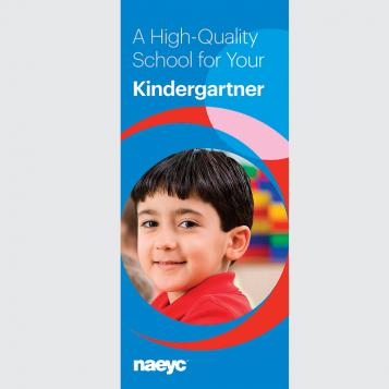 A High-Quality School for Your Kindergartner