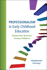 Professionalism in Early Childhood Education: Doing Our Best for Young Children