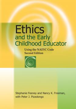 how to do proper research on the internet Ethics and the Early Childhood Educator: Using the NAEYC Code, Second Edition