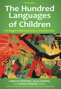 The Hundred Languages of Children: The Reggio Emilia Experience in Transition, Third Edition