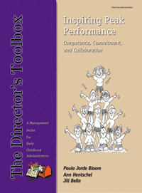 Inspiring Peak Performance: Competence, Commitment, and Collaboration