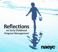 Reflections on Early Childhood Program Management (DVD)