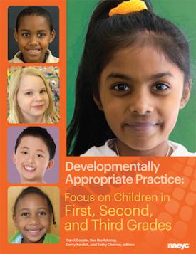 naeyc common core