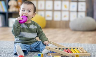 Week Of The Young Child Naeyc