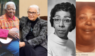 four influential african american educators