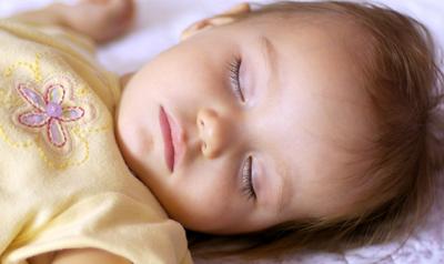 Healthy sleep sales habits baby