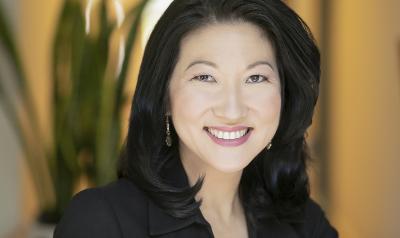 NAEYC New CEO Michelle Kang