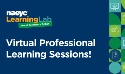 annual conference learning lab sessions