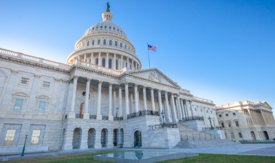 us capitol building