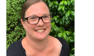 May 2020 NAEYC Member Spotlight Ali Porteous 