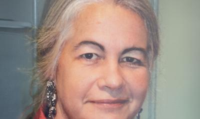 Photo of Anne Walsh Mitchell