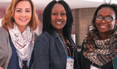 Attendees at NAEYC Annual Conference