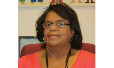 Dr. Mona Williams Thornton