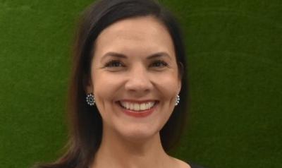 NAEYC Governing Board President-Elect,  Natalie Vega O'Neil