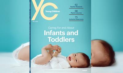 Young Children Journal - July 2018