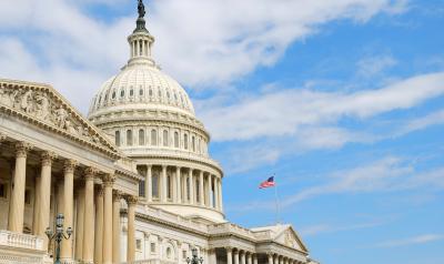 Image of the United States Capitol Building