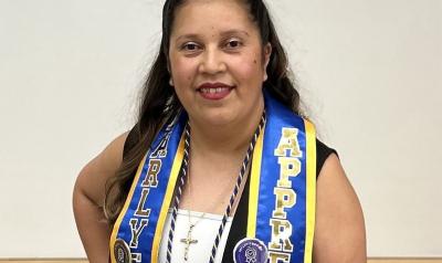 Headshot of Yanett Govea