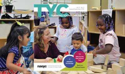 TYC August/September 2018 Issue